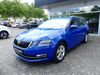 Skoda Octavia muehlstedt