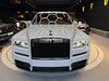 Rolls Royce Cullinan saalow