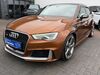 Audi RS3 woelferbuett