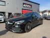 Mercedes-Benz CLA Shooting Brake stadecken-elsheim