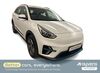 Kia Niro suedergellersen