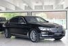 BMW 760 nieder-hilbersheim