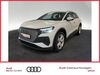 Audi Q4 e-tron toepchin