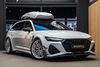 Audi RS6 bl|nordrhein-westfalen