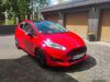 Ford Fiesta rabenau
