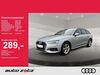 Audi A4 siebeldingen