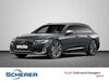 Audi S6 trechtingshausen