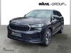 Skoda Kodiaq dinslaken