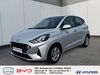 Hyundai i10 saalow