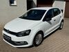 VW Polo deutschland