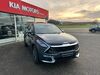 Kia Sportage oberlauch