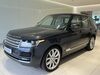 Land Rover Range Rover iggensbach