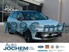 Baic Beijing X55 abtloebnitz