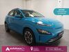 Hyundai KONA Elektro ober-hilbersheim