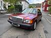 Mercedes-Benz 190 roedelmaier