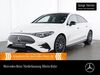 Mercedes-Benz CLA 250 leutesdorf