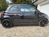 Abarth 500 tegernsee