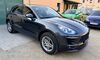 Porsche Macan kreis|kyffhaeuserkreis