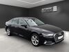 Audi A6 woelferbuett