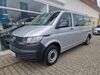 VW T6 Kombi bolschwitz