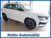 Skoda Karoq kuehbach