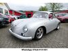 Porsche 356 schenkenzell