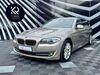 BMW 520 oberheimbach