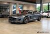 Mercedes-Benz SLS AMG niederhosenbach