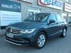 VW Tiguan artlenburg