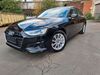 Audi A4 bl|nordrhein-westfalen
