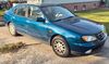 Nissan Primera Saalow