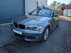 BMW 120 Iggensbach