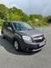 Chevrolet Orlando suedergellersen