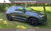 Seat Ateca unterluess