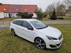Peugeot 308 huelseburg