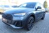 Audi Q5 picher