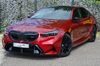 BMW M5 deutschland