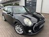 Mini Cooper Clubman Schönebeck (Elbe)