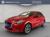 Mazda 2 oberhonnefeld-gierend