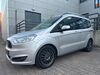 Ford Tourneo Courier saalow