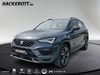 Seat Ateca lobstaedt