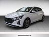 Hyundai i20 Kratzenburg