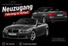 BMW 325 rabenau