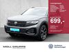 VW Touareg Siegburg