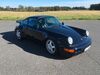 Porsche 964 Saalow