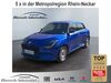 Suzuki Swift trechtingshausen
