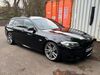BMW 535 duisburg