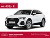 Audi Q3 Straßberg