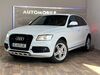Audi Q5 ober-hilbersheim