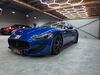 Maserati Granturismo wissmannsdorf